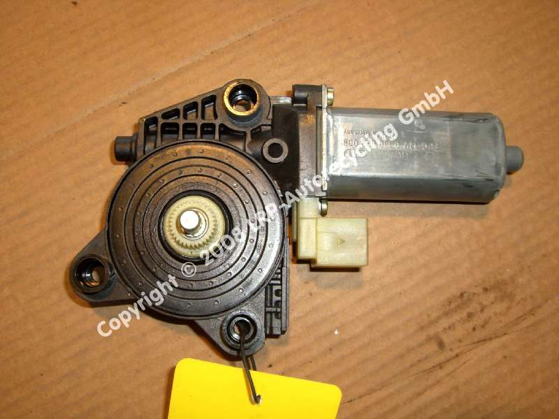 MERCEDES W203/C180 FENSTERMOTOR HINTEN LINKS 2038202942 LIMO